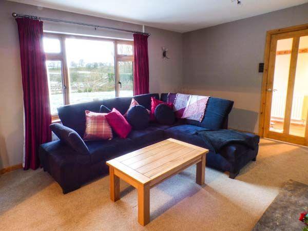 Tynddol Bungalow Llanbadarn Fynydd Eksteriør bilde